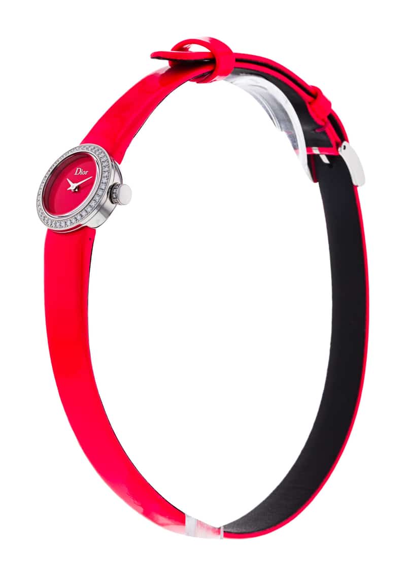 Christian Dior La D De Dior CD040110A021